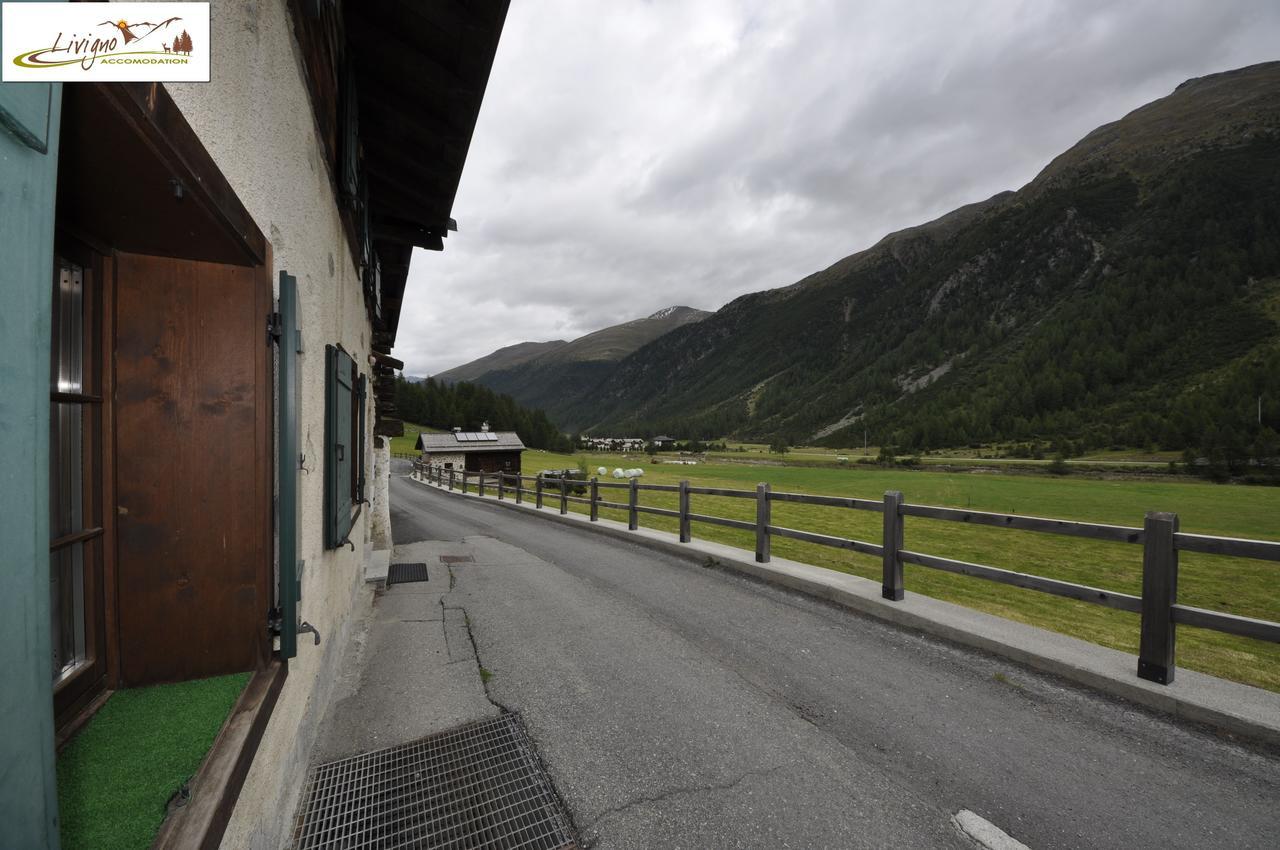 Stebline Chalet