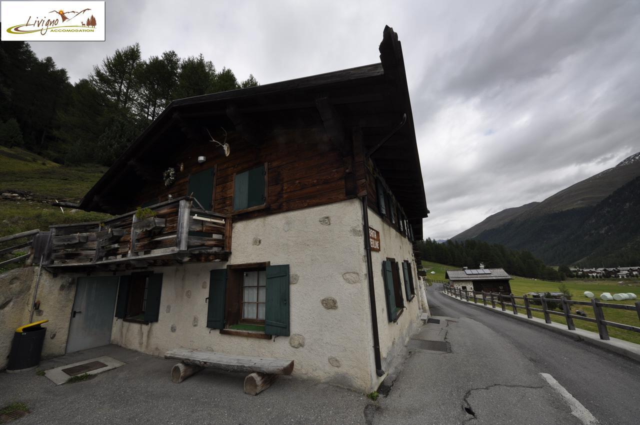 Stebline Chalet