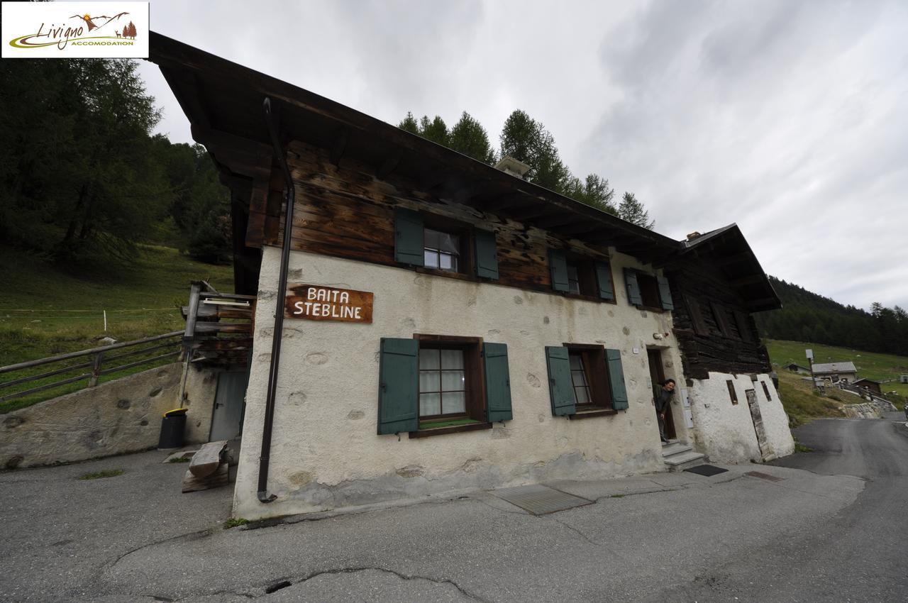 Stebline * Livigno