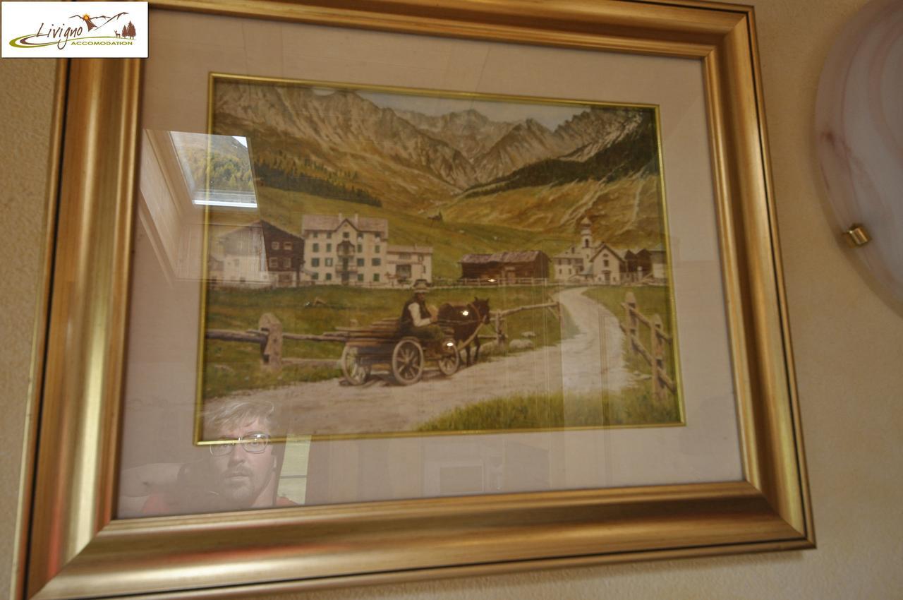 Stebline Livigno