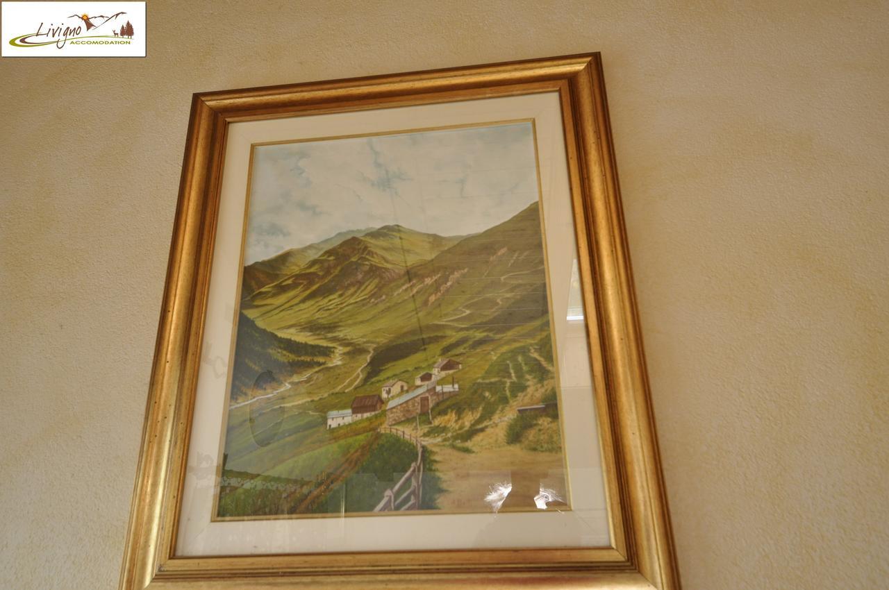 Chalet Stebline