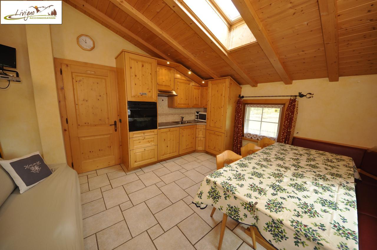 Chalet Stebline