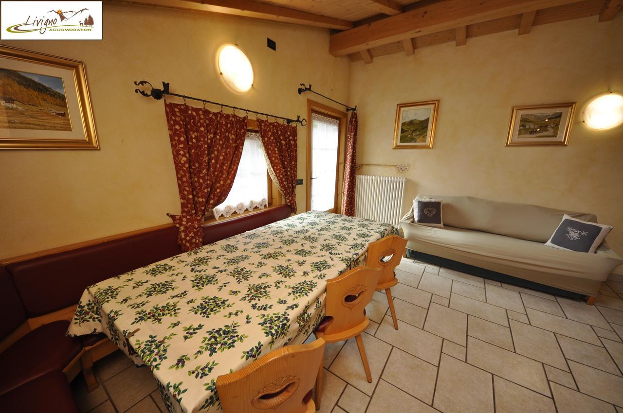 Stebline Chalet *