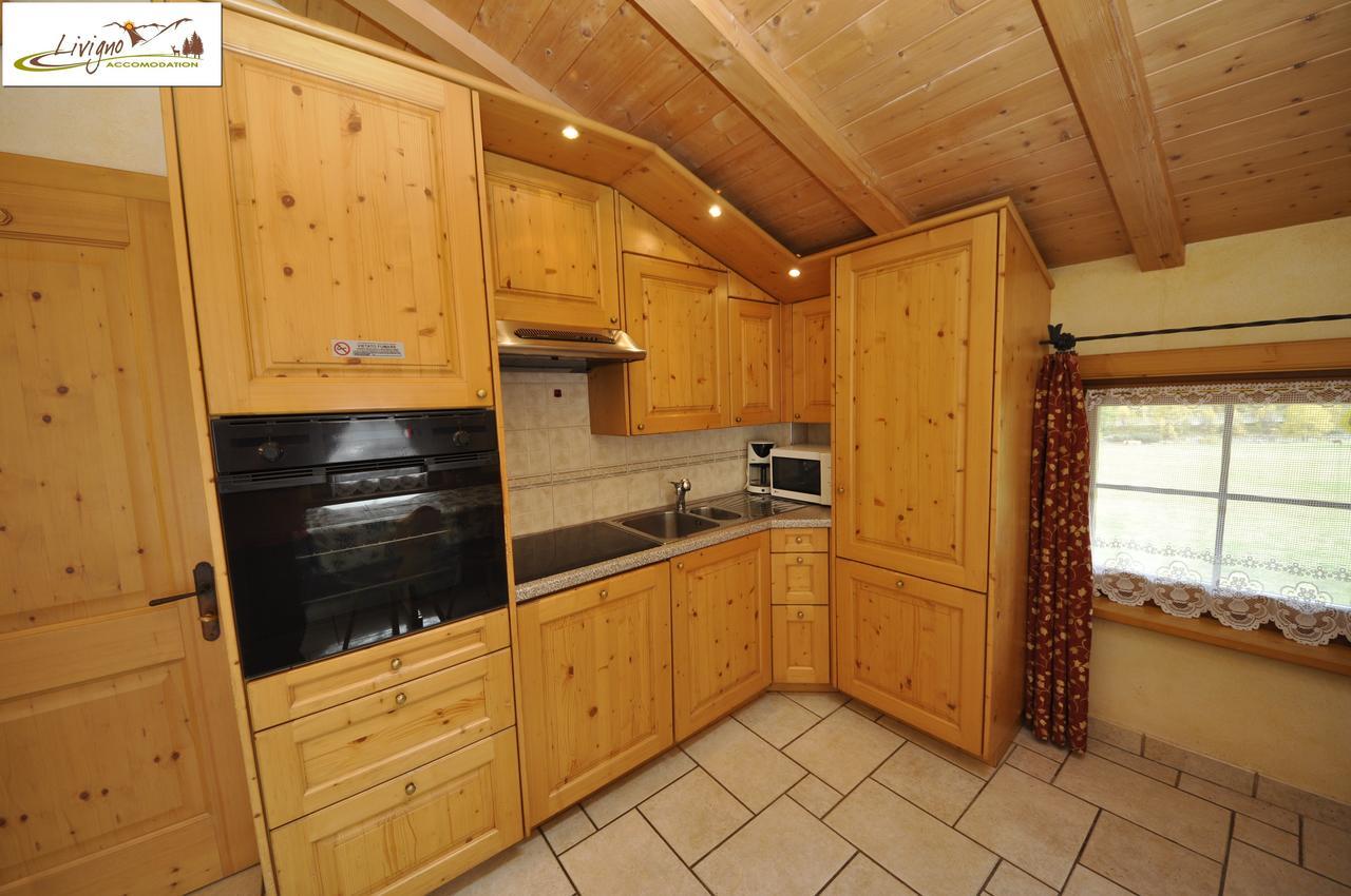 Stebline Chalet