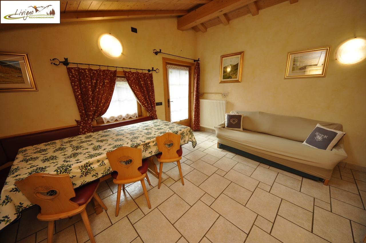Stebline Livigno