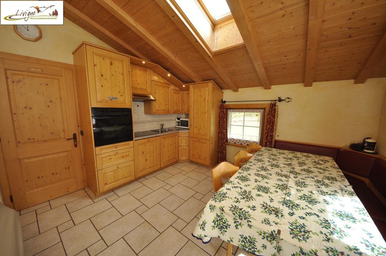 Chalet Stebline
