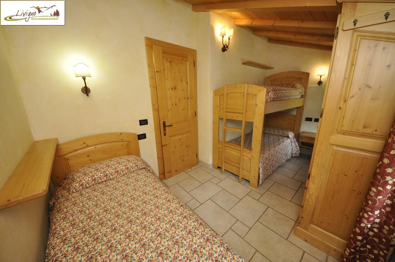 Stebline Chalet