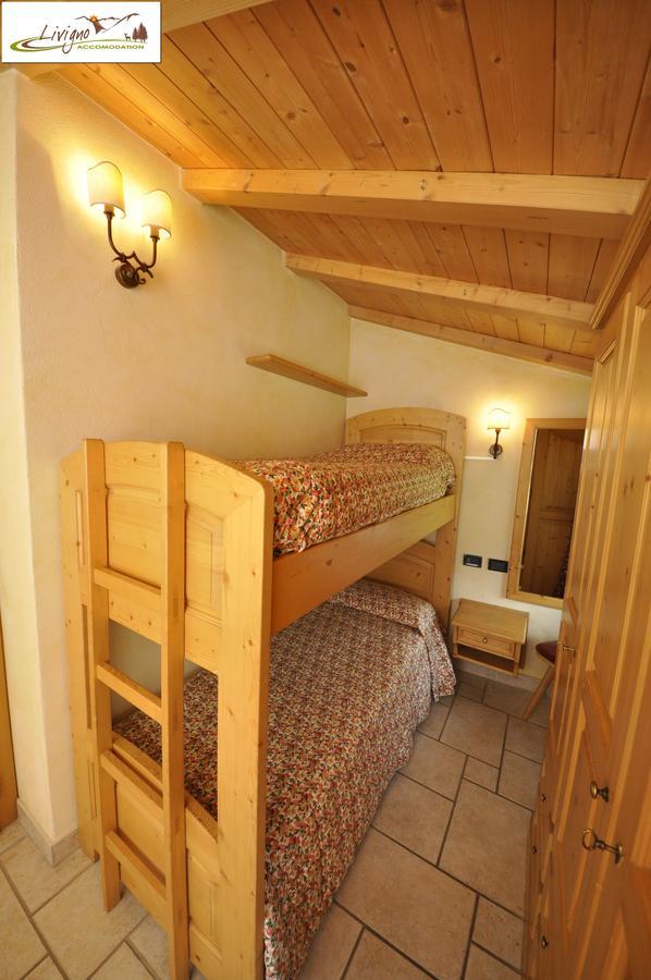 Stebline * Livigno