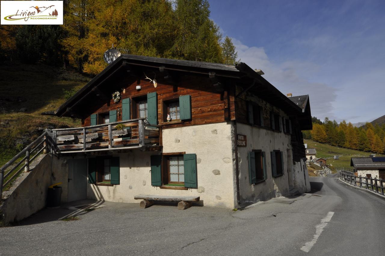 Stebline Chalet