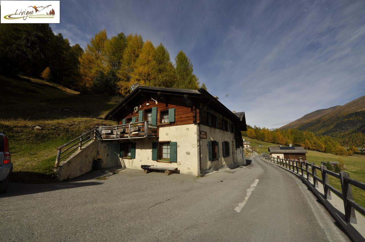Stebline Chalet