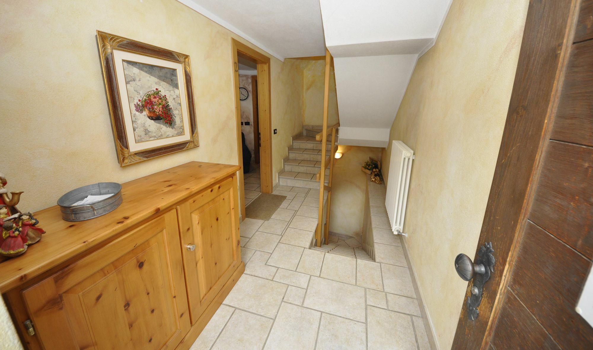 Chalet Stebline