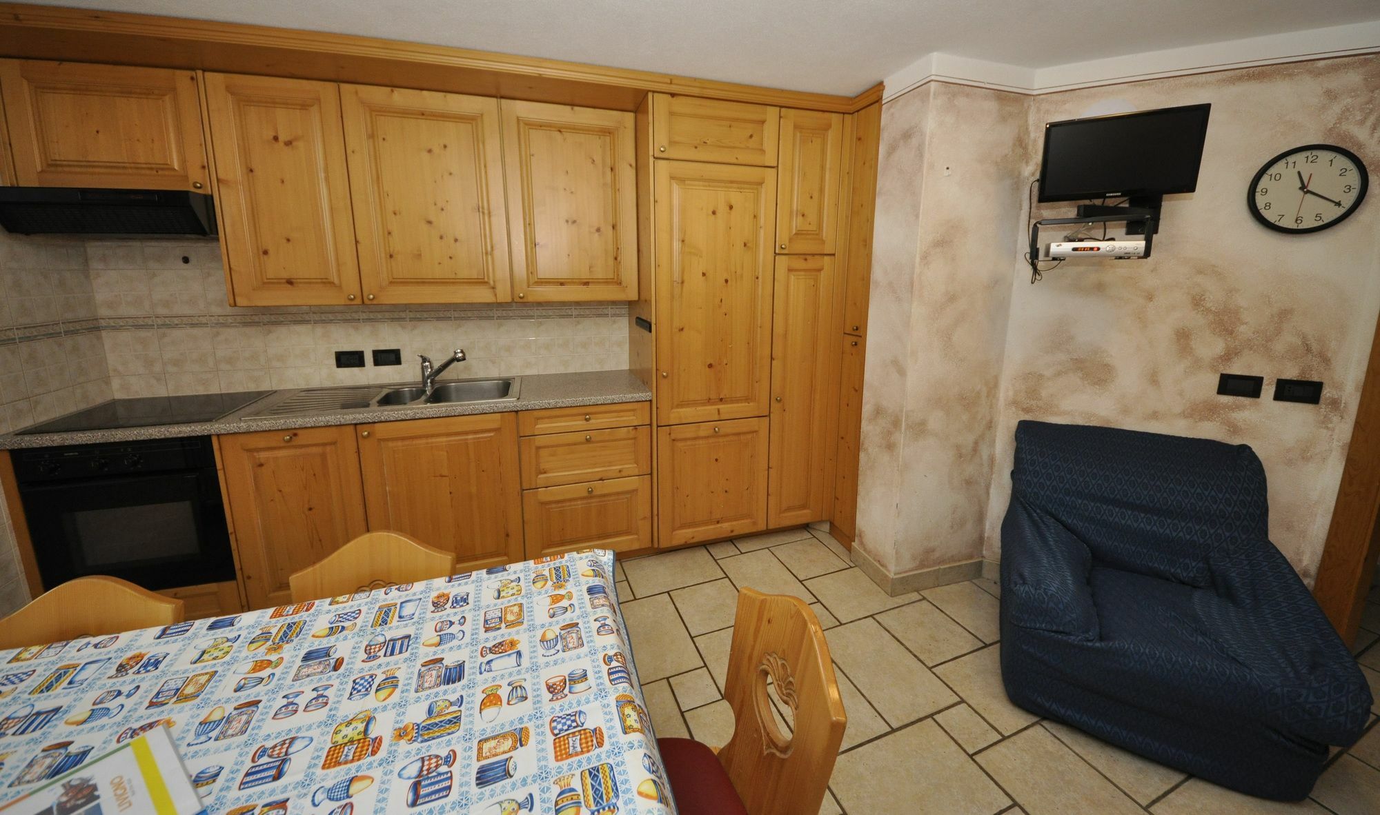 Stebline Chalet Livigno