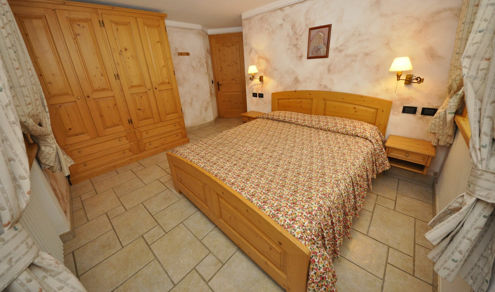 Stebline Chalet Livigno