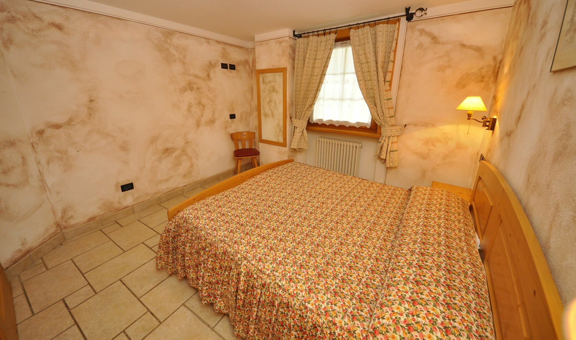 Chalet Stebline