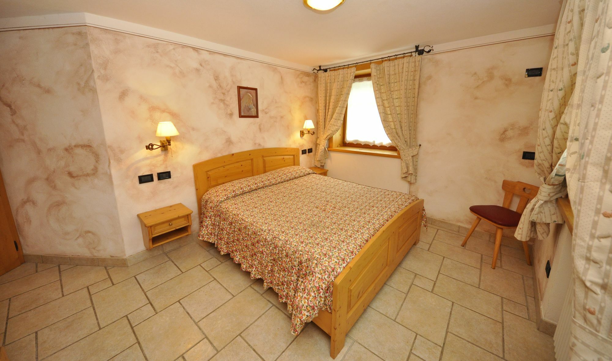 Chalet Stebline