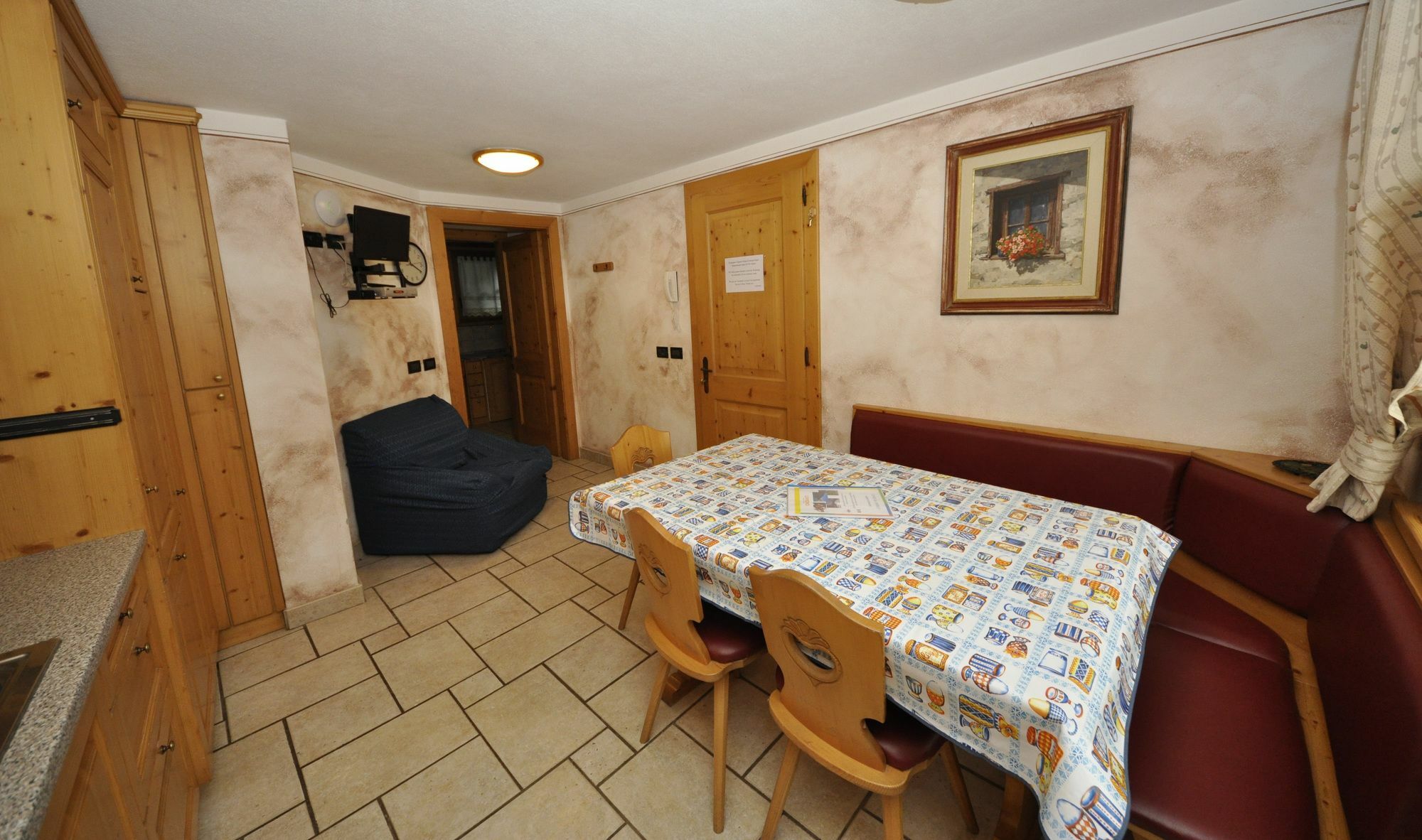 Stebline Chalet