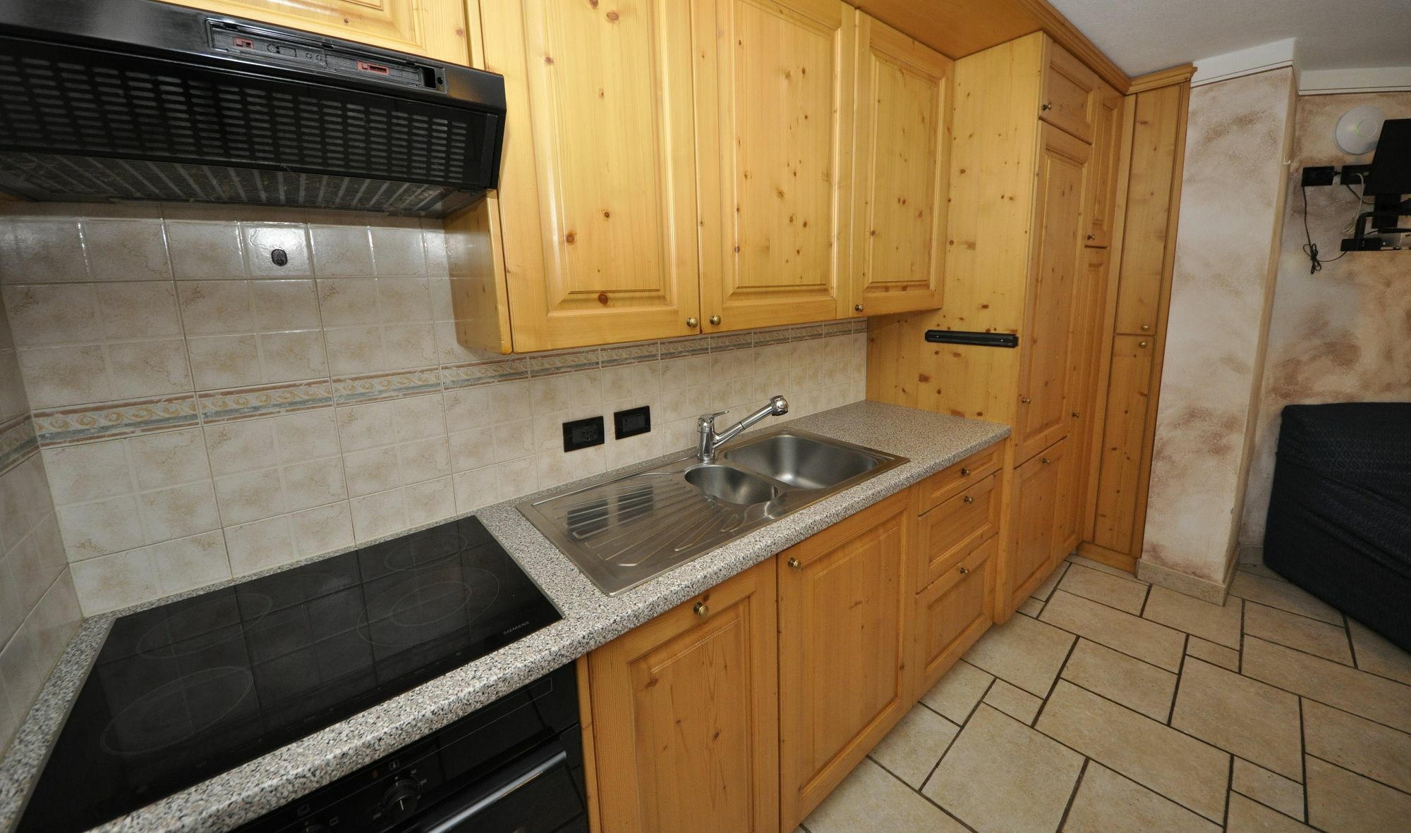 Stebline Chalet Livigno